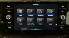 Volkswagen Polo 1.0 TSI Life 5dr Petrol Hatchback